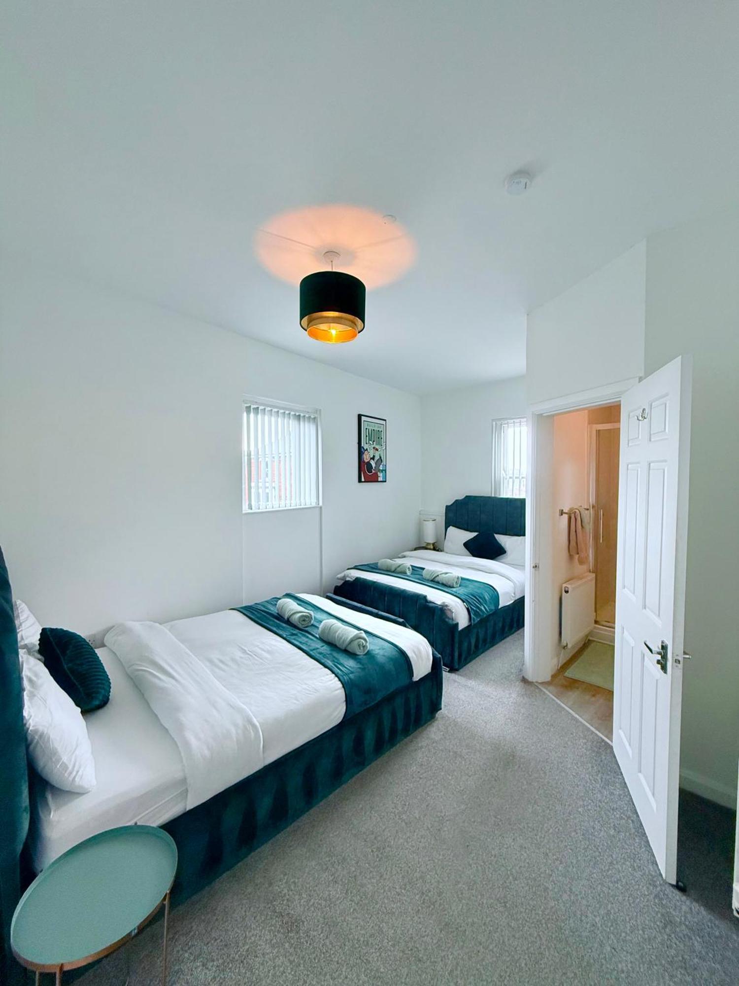Monopoly Holiday Home - Blackpool, Blackpool